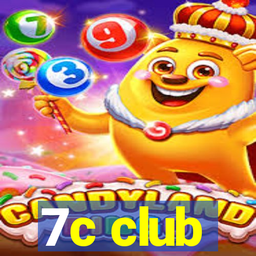 7c club